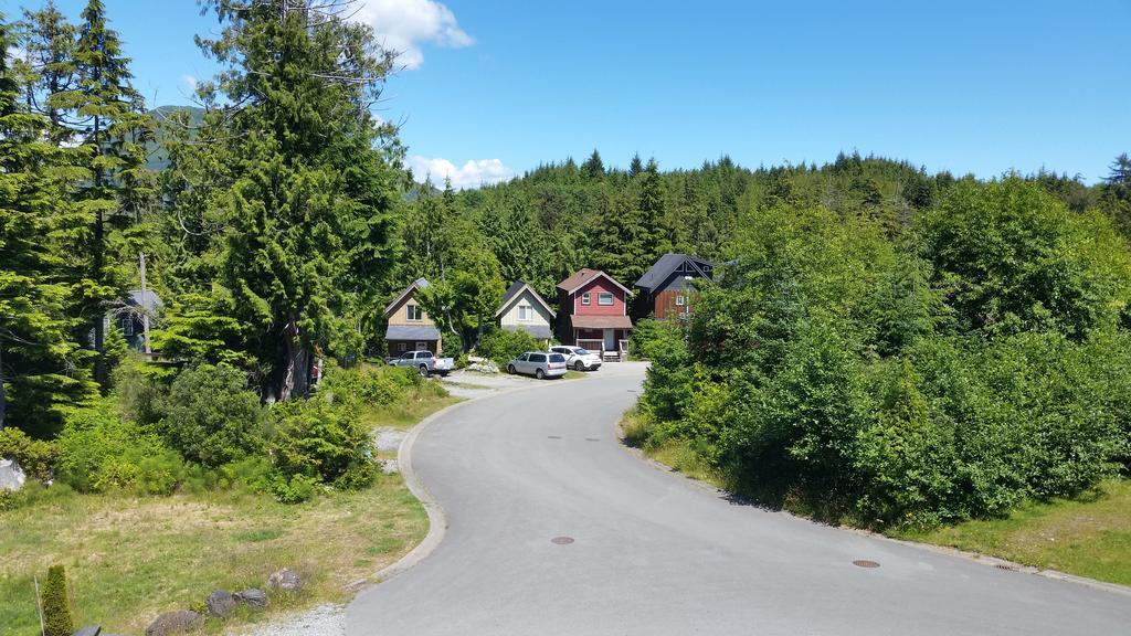 Reef Point Cottages Уклуелет Екстериор снимка