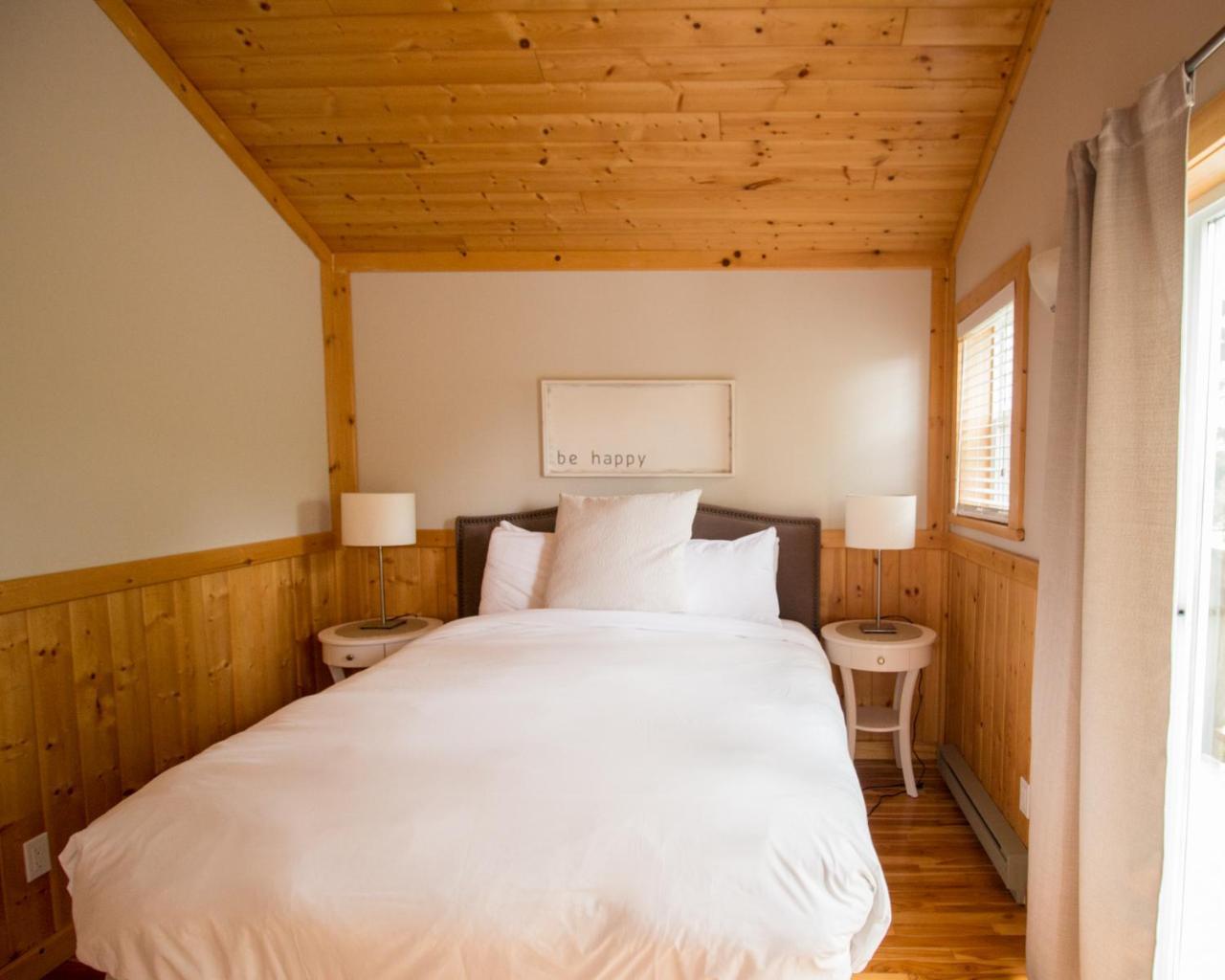 Reef Point Cottages Уклуелет Екстериор снимка