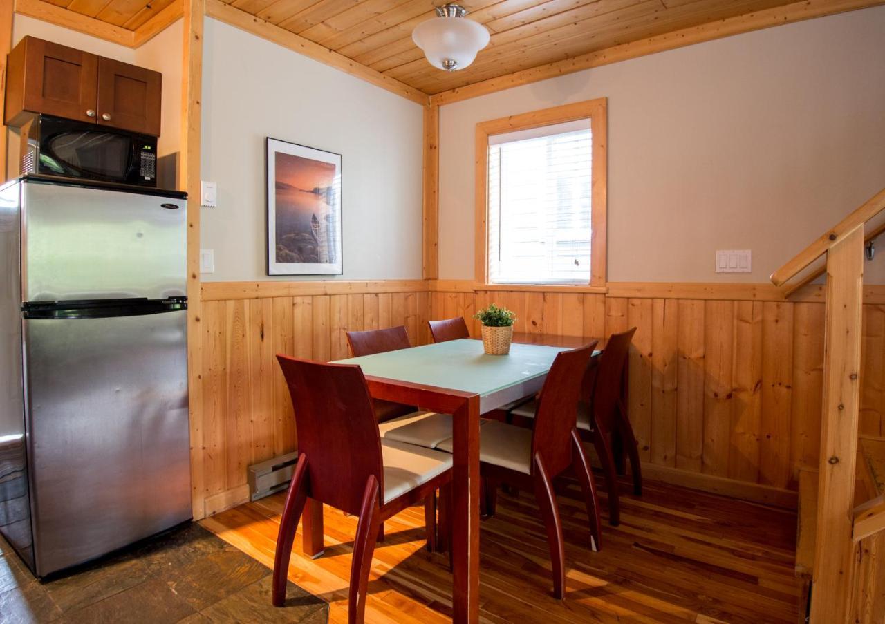 Reef Point Cottages Уклуелет Екстериор снимка
