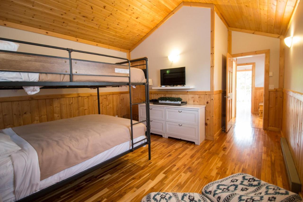 Reef Point Cottages Уклуелет Екстериор снимка