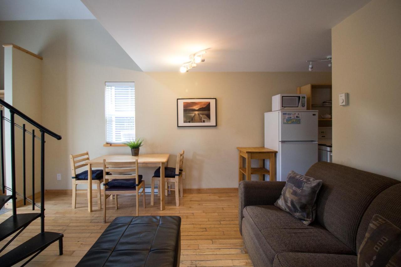 Reef Point Cottages Уклуелет Екстериор снимка