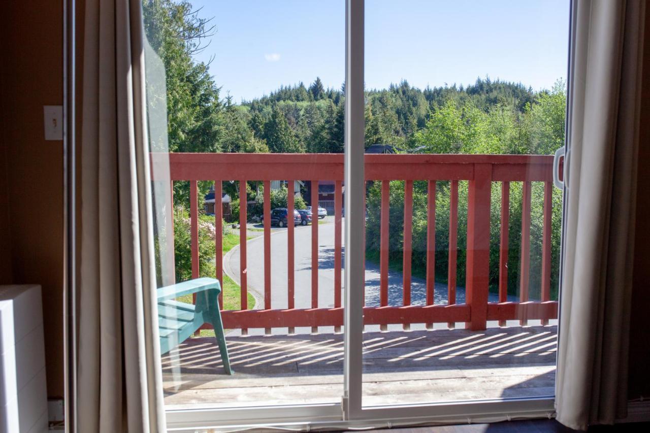 Reef Point Cottages Уклуелет Екстериор снимка
