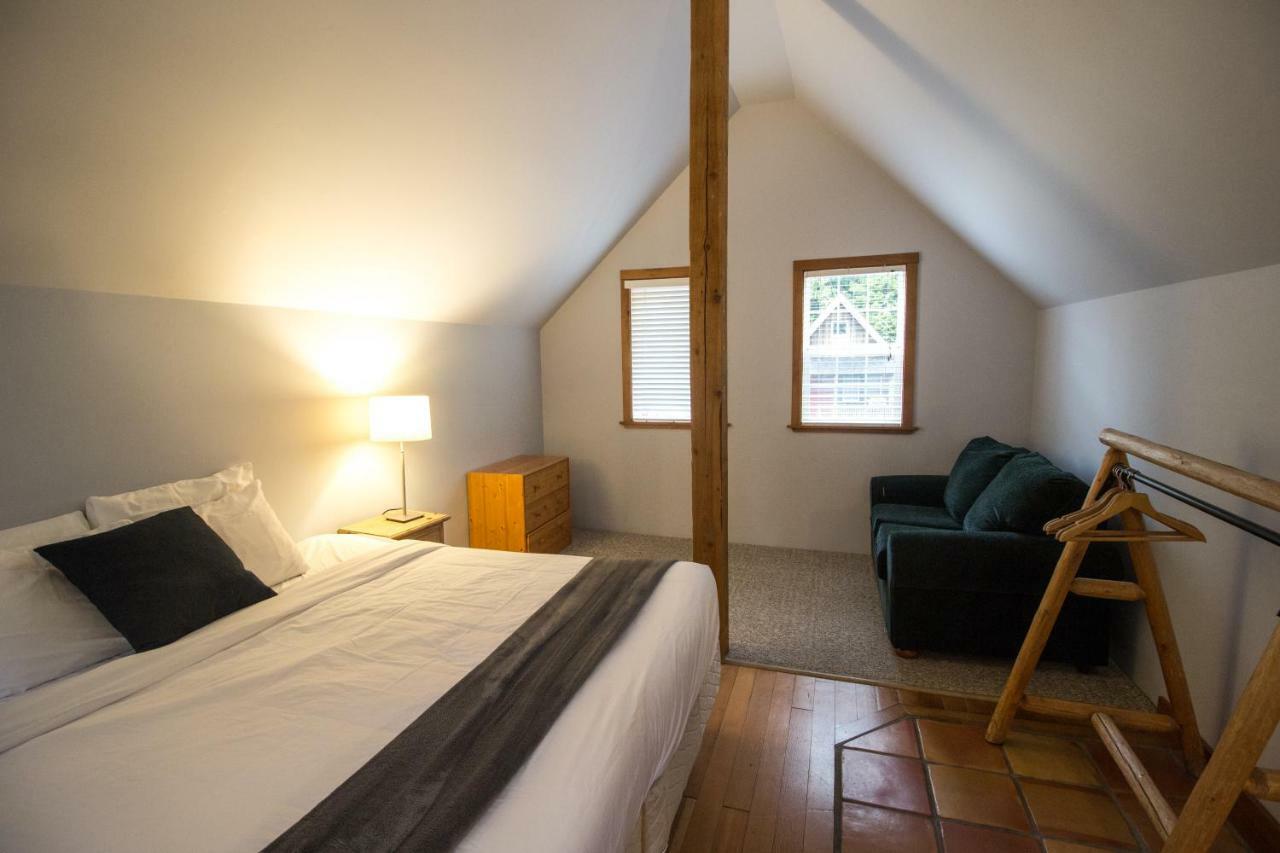 Reef Point Cottages Уклуелет Екстериор снимка