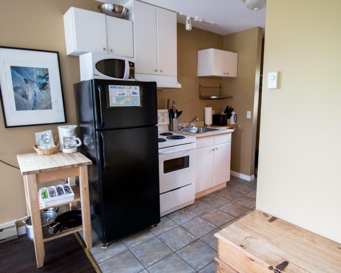 Reef Point Cottages Уклуелет Екстериор снимка