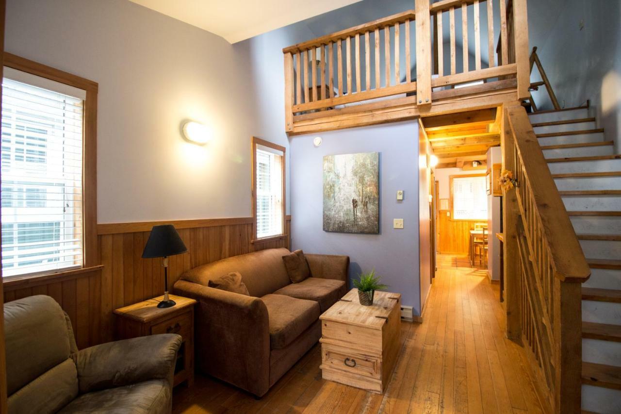 Reef Point Cottages Уклуелет Екстериор снимка