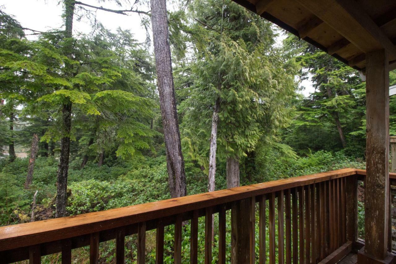 Reef Point Cottages Уклуелет Екстериор снимка