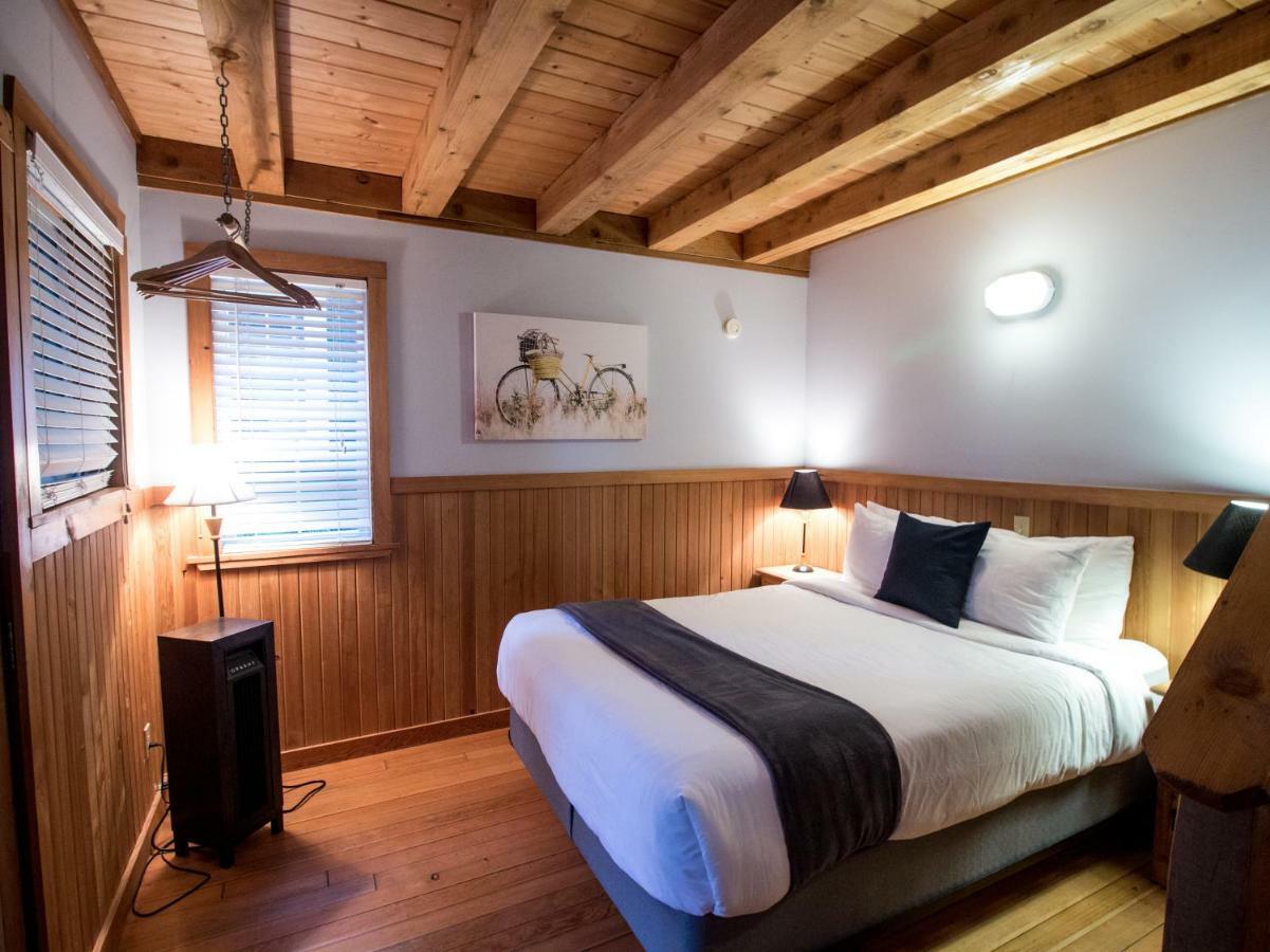 Reef Point Cottages Уклуелет Екстериор снимка