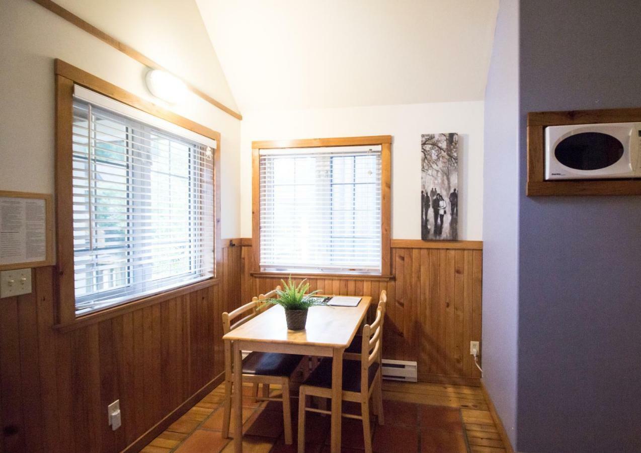 Reef Point Cottages Уклуелет Екстериор снимка
