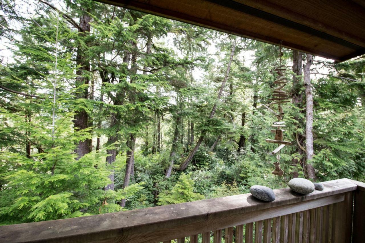 Reef Point Cottages Уклуелет Екстериор снимка