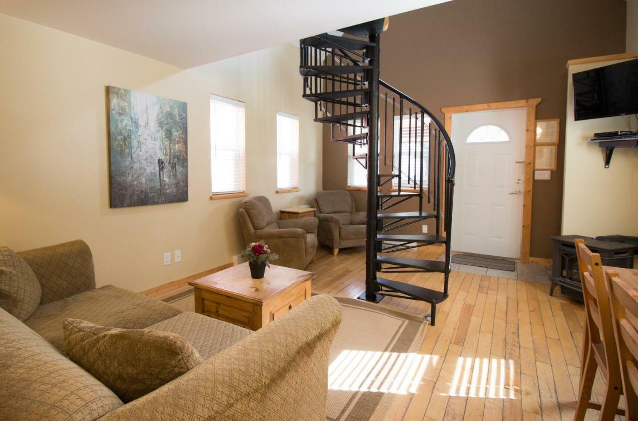 Reef Point Cottages Уклуелет Екстериор снимка